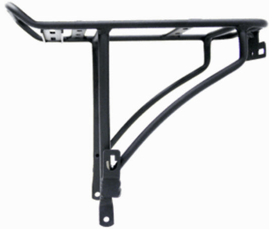 AOSTIRMOTOR Bicycle Rear Rack for A20