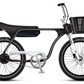 Electric Bike Company Model J 48V12-36Ah750W 24x3" Tires Step-Over Electric Bike