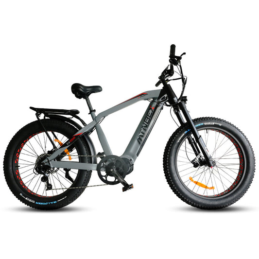 MTNBEX Explore-EX1000 Electric Bike