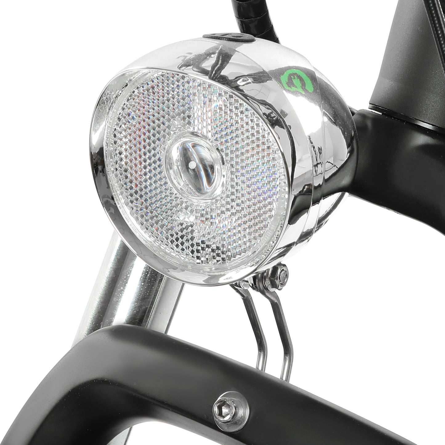 Ecotric Hammer Headlight