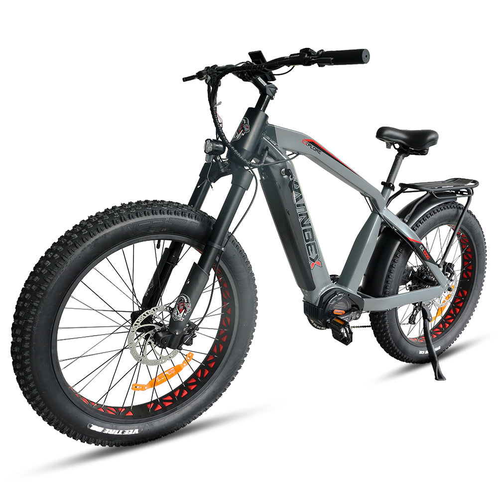 MTNBEX Explore-EX1000 Electric Bike