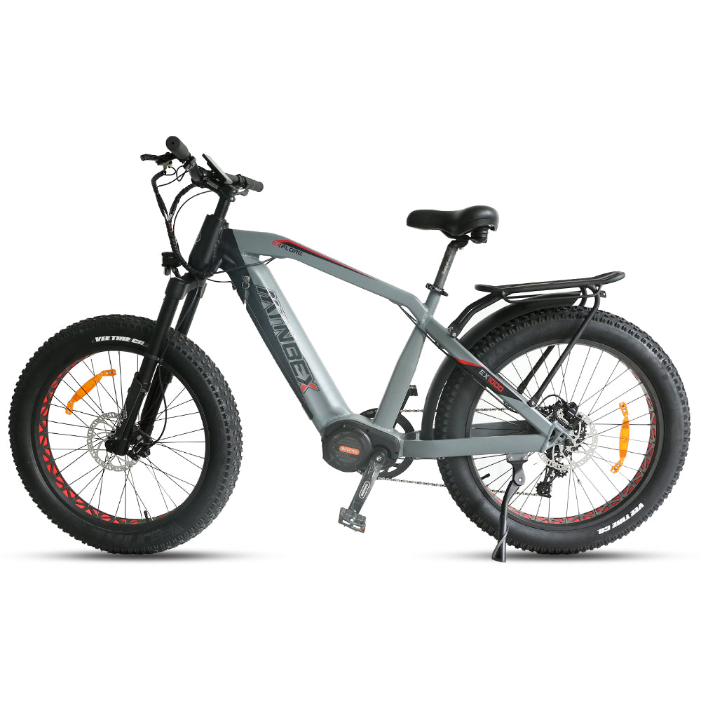 MTNBEX Explore-EX1000 Electric Bike