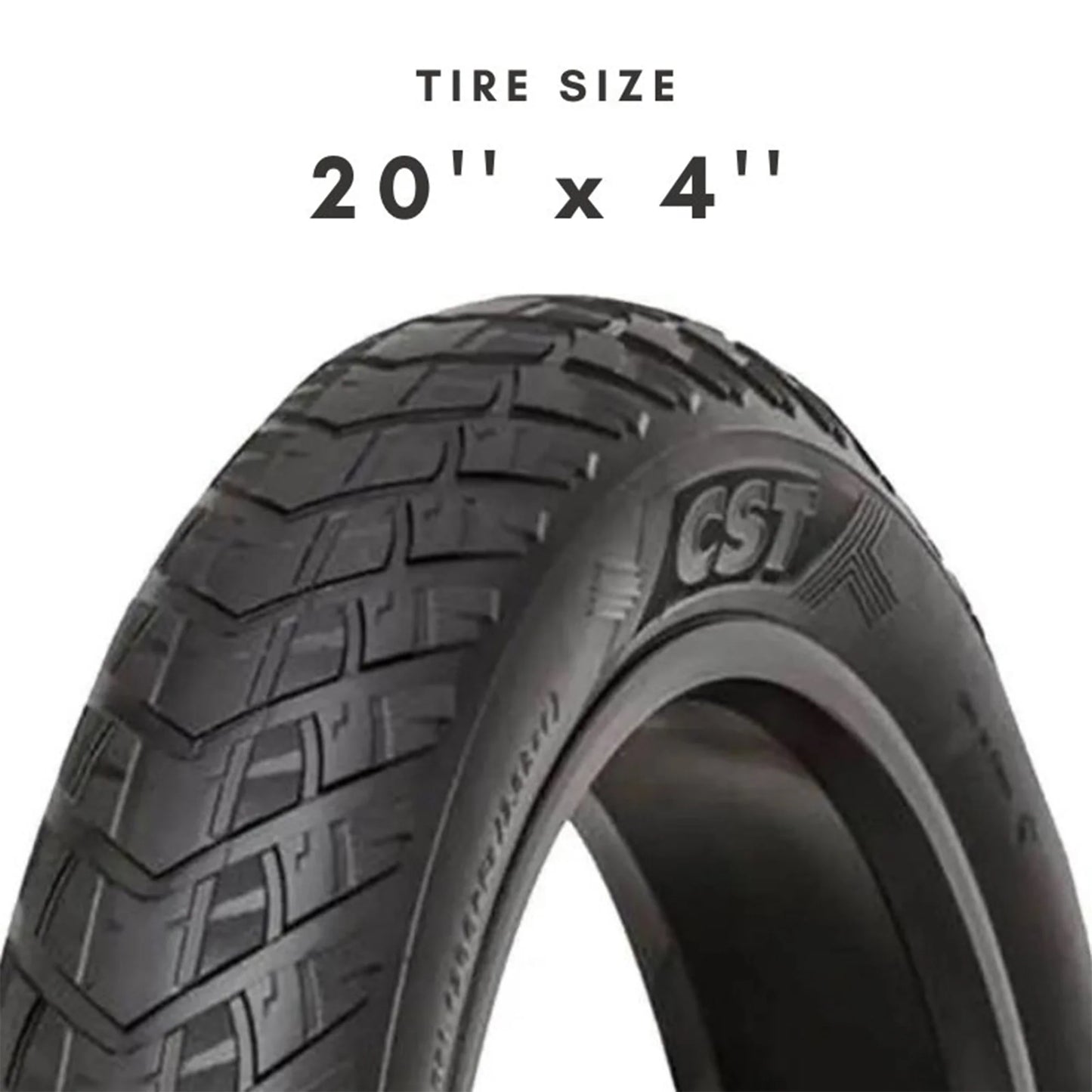 Qualisports Beluga Tires