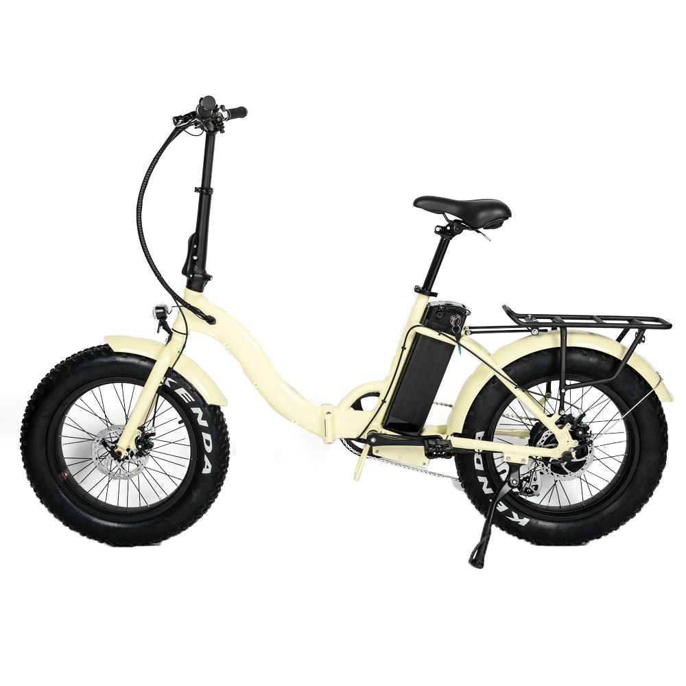 Eunorau E-Fat-Step Electric Bike