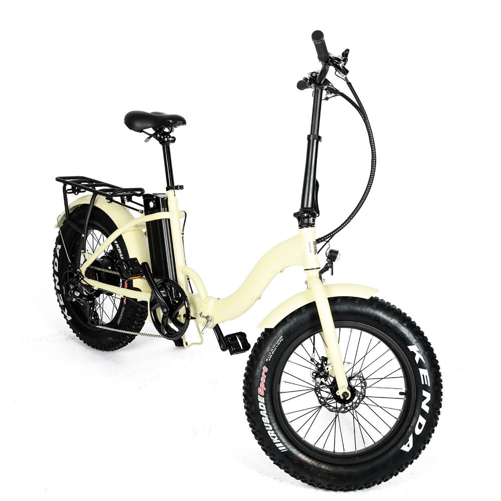 Eunorau E-Fat-Step Electric Bike