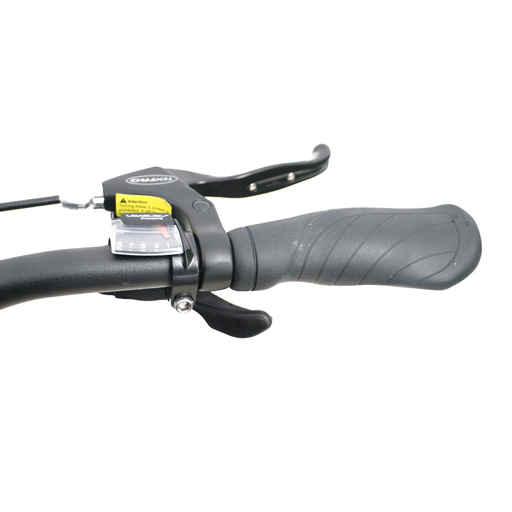 Eunorau D6 Right Handlebar