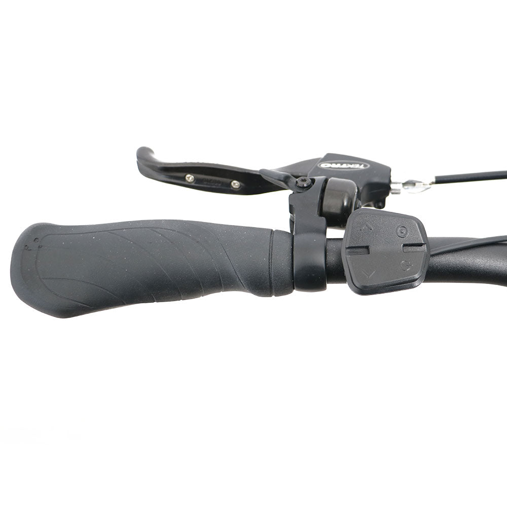 Eunorau D6 Left Handlebar