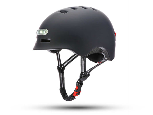 EBC Helmet