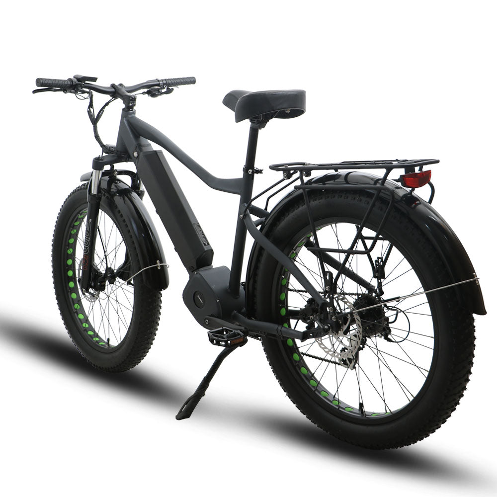 Eunorau FAT-HD Electric Bike