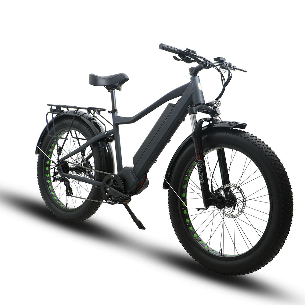 Eunorau FAT-HD Electric Bike