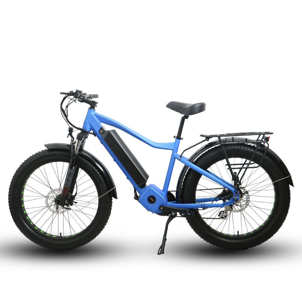 Eunorau FAT-HD Electric Bike