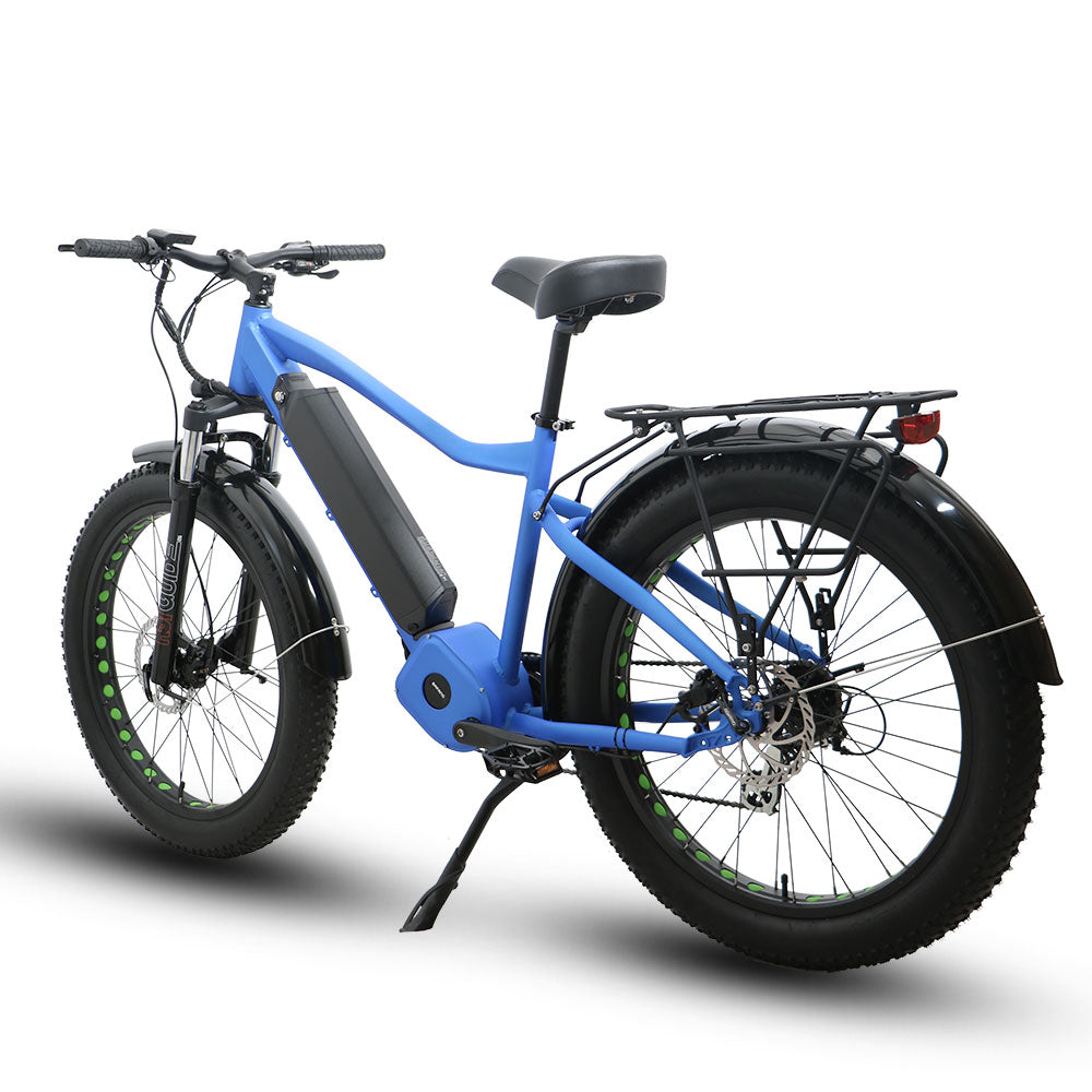 Eunorau FAT-HD Electric Bike