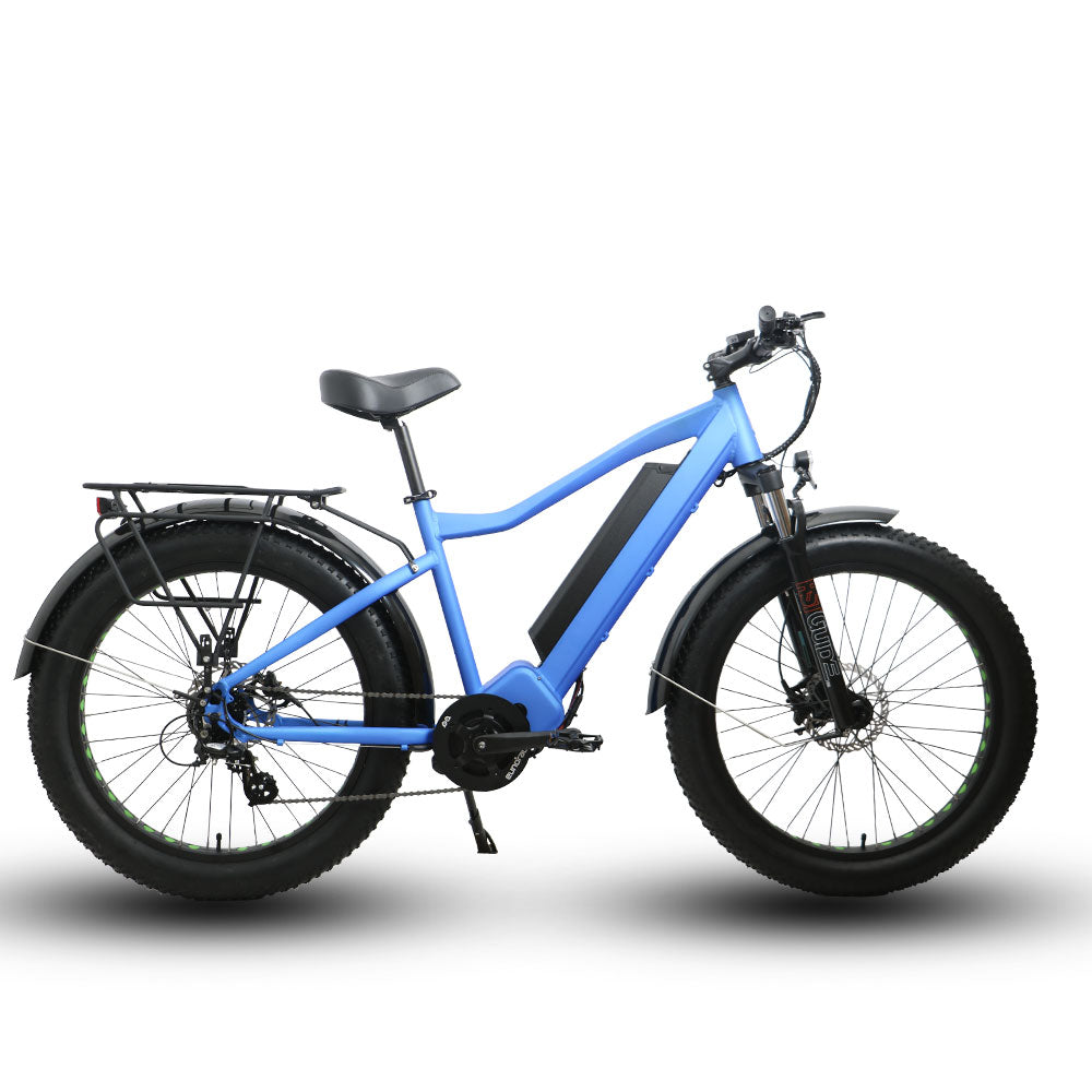 Eunorau FAT-HD Electric Bike