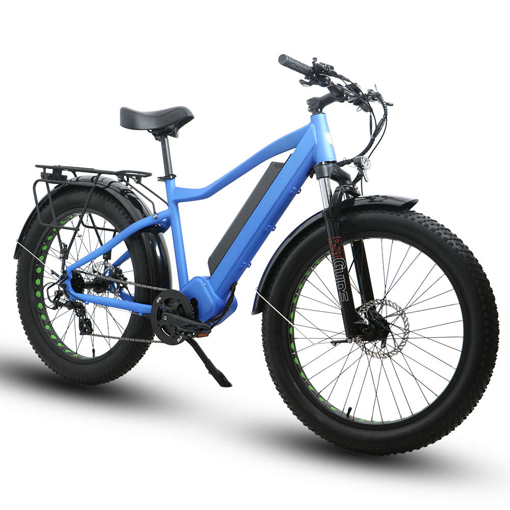 Eunorau FAT-HD Electric Bike