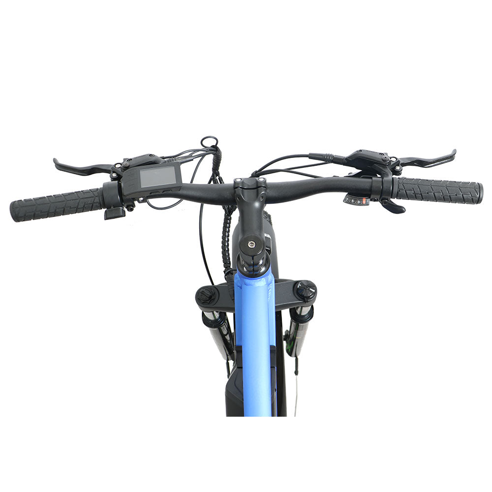 Eunorau FAT-HD Electric Bike Handlebar