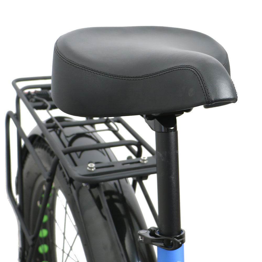 Eunorau FAT-HD Electric Bike Seat