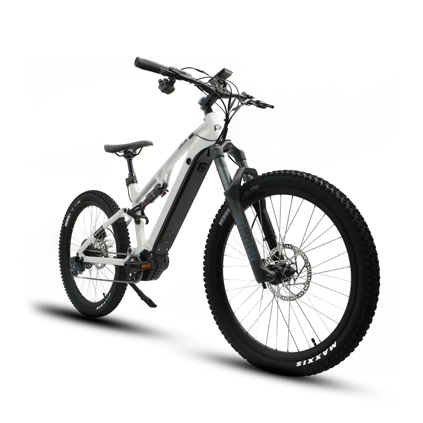 Eunorau URUS 48V500W17.5Ah Torque 27.5x2.8" Hunting/Mountain Bike