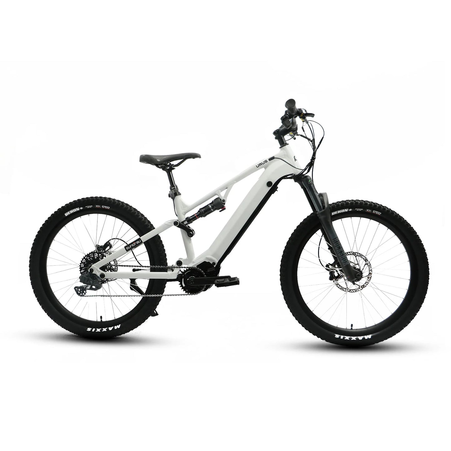 Eunorau URUS 48V500W17.5Ah Torque 27.5x2.8" Hunting/Mountain Bike