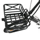 Eunorau Basket Kit for MAX-CARGO/G30-CARGO/E-FAT-MN/E-FAT-STEP/FAT-AWD E-Bike