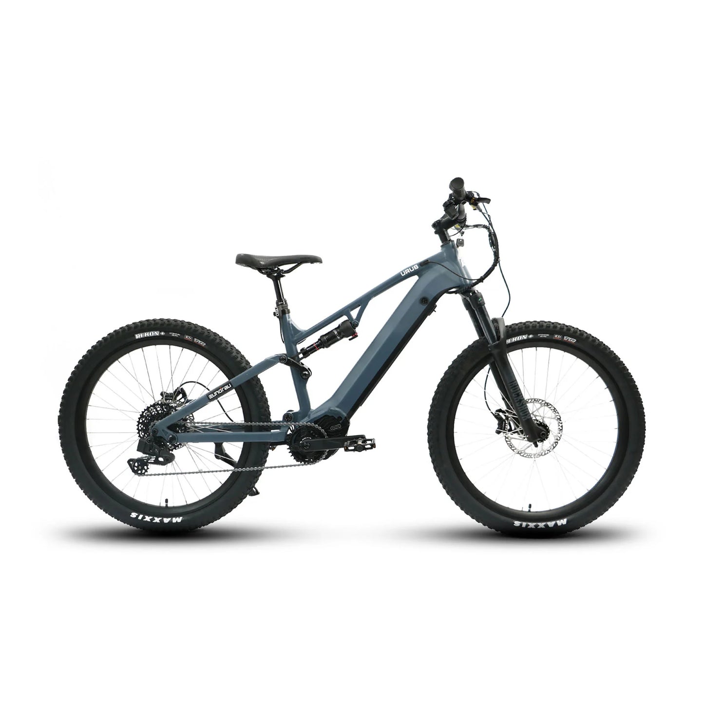 Eunorau URUS 48V500W17.5Ah Torque 27.5x2.8" Hunting/Mountain Bike