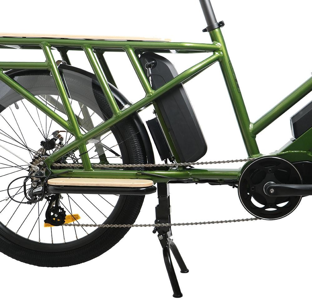 Eunorau G-20 Cargo Bike