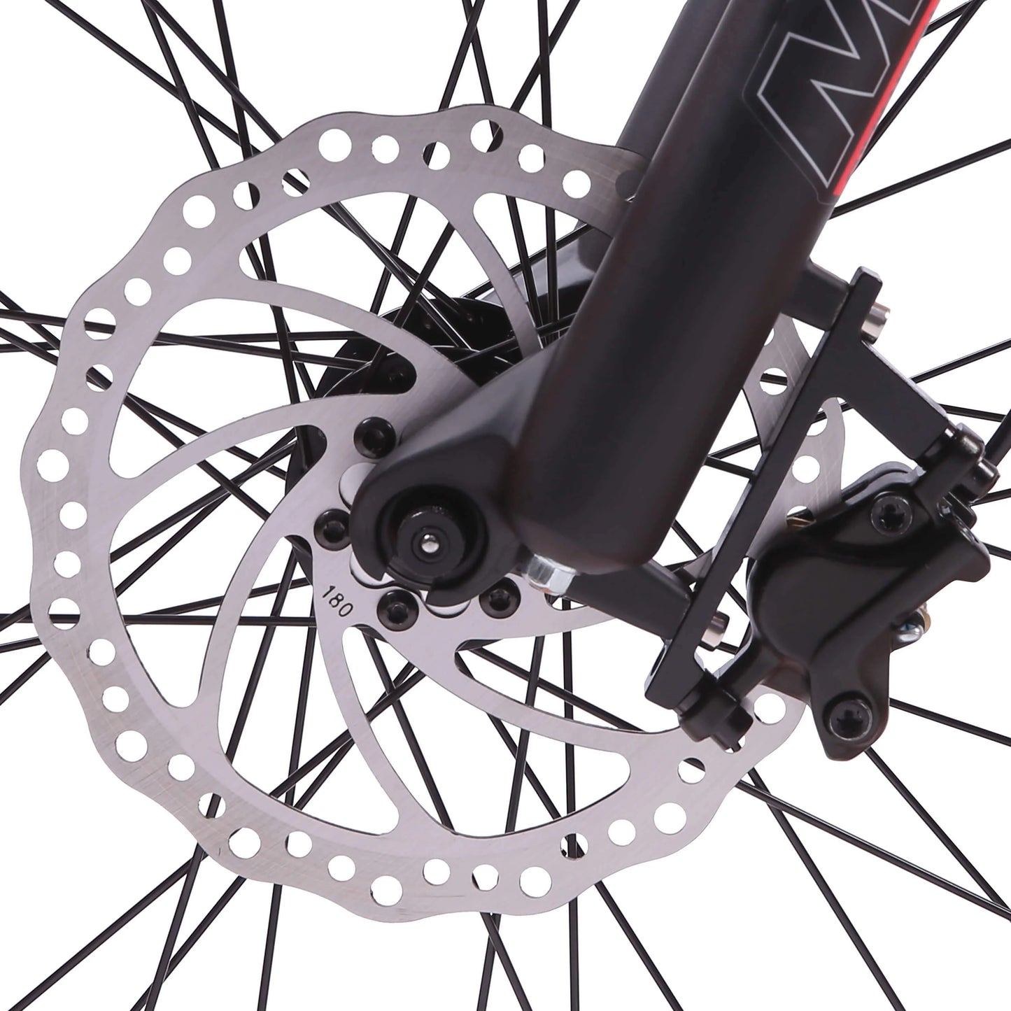 Ecotric Hammer Hydraulic Disk Brake