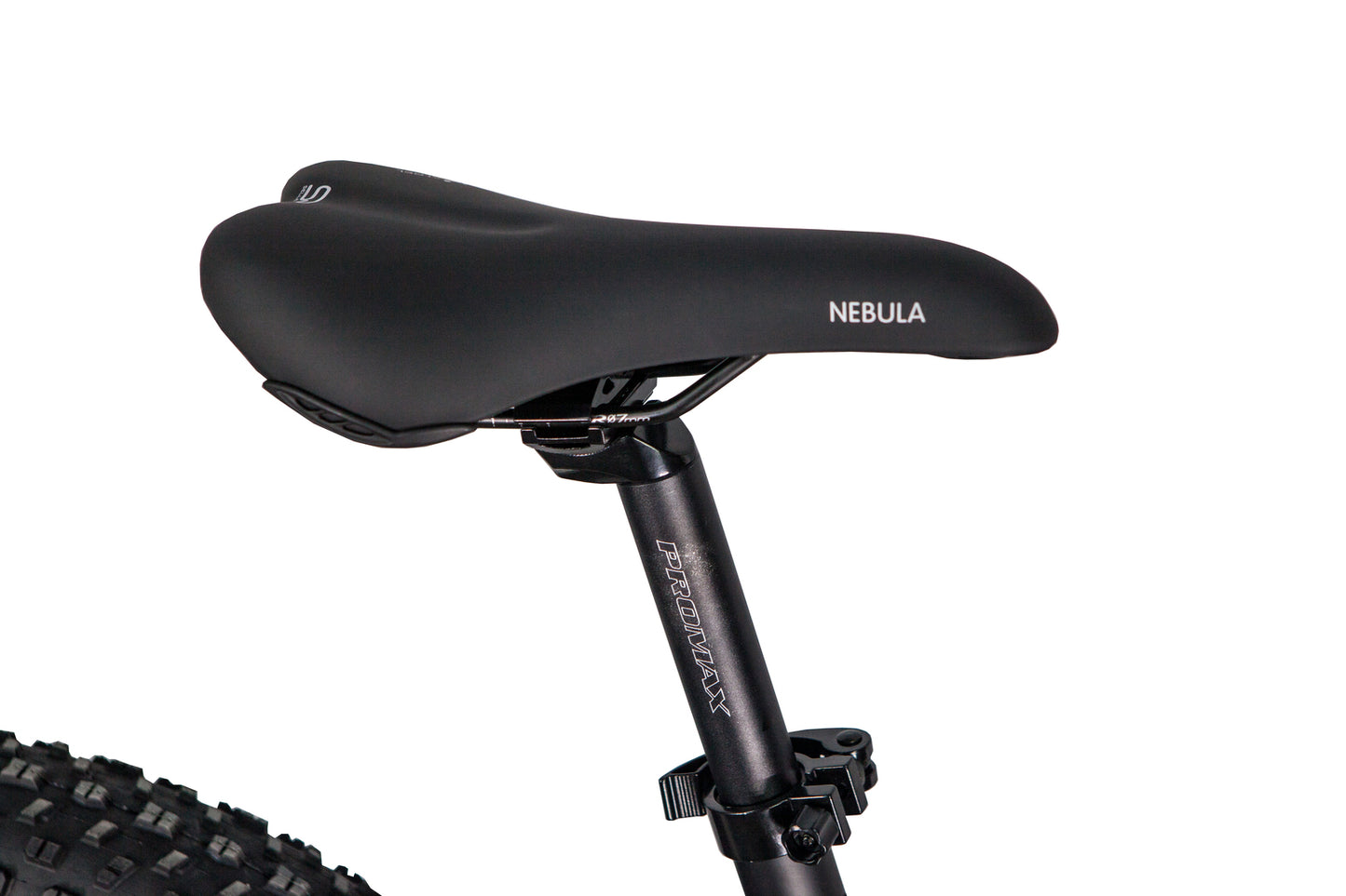 Revibikes Predator Saddle