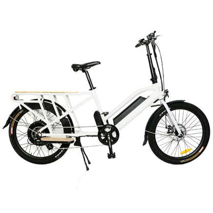 Eunorau Max-Cargo Bike