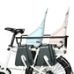 Eunorau Max-Cargo Electric Bike