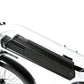 Eunorau Max-Cargo Electric Bike, Battery