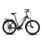 Eunorau META275 48V500W13Ah 27.5x2.6" Torque Step-Over City Bike