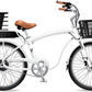 Electric Bike Co Model C