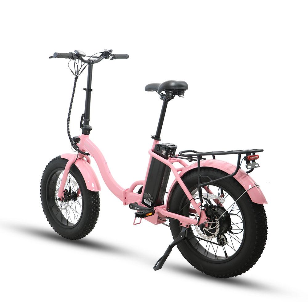 Eunorau E-Fat-Step Electric Bike