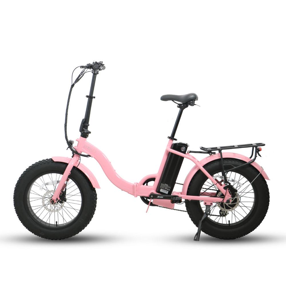 Eunorau E-Fat-Step Electric Bike