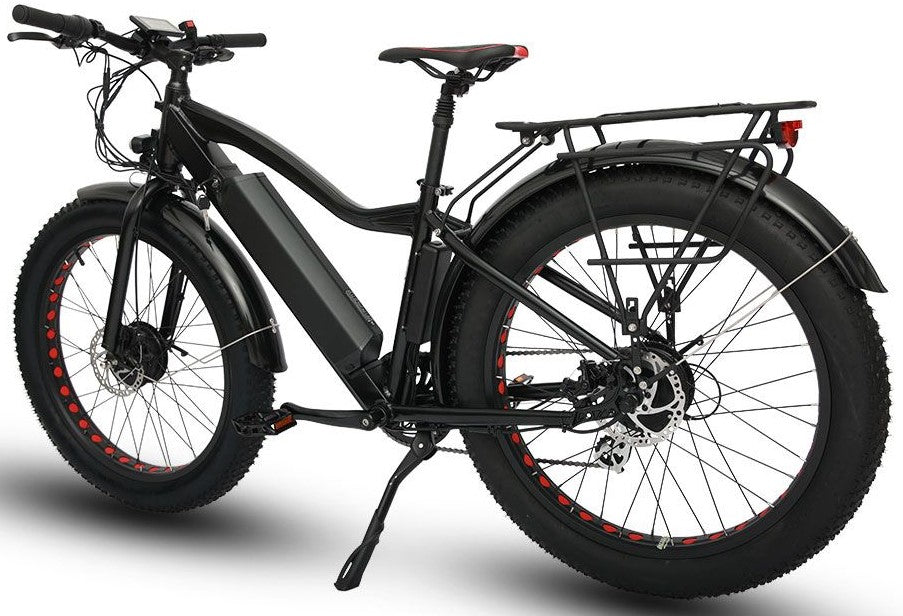 Eunorau Fat-Awd Electric Bike