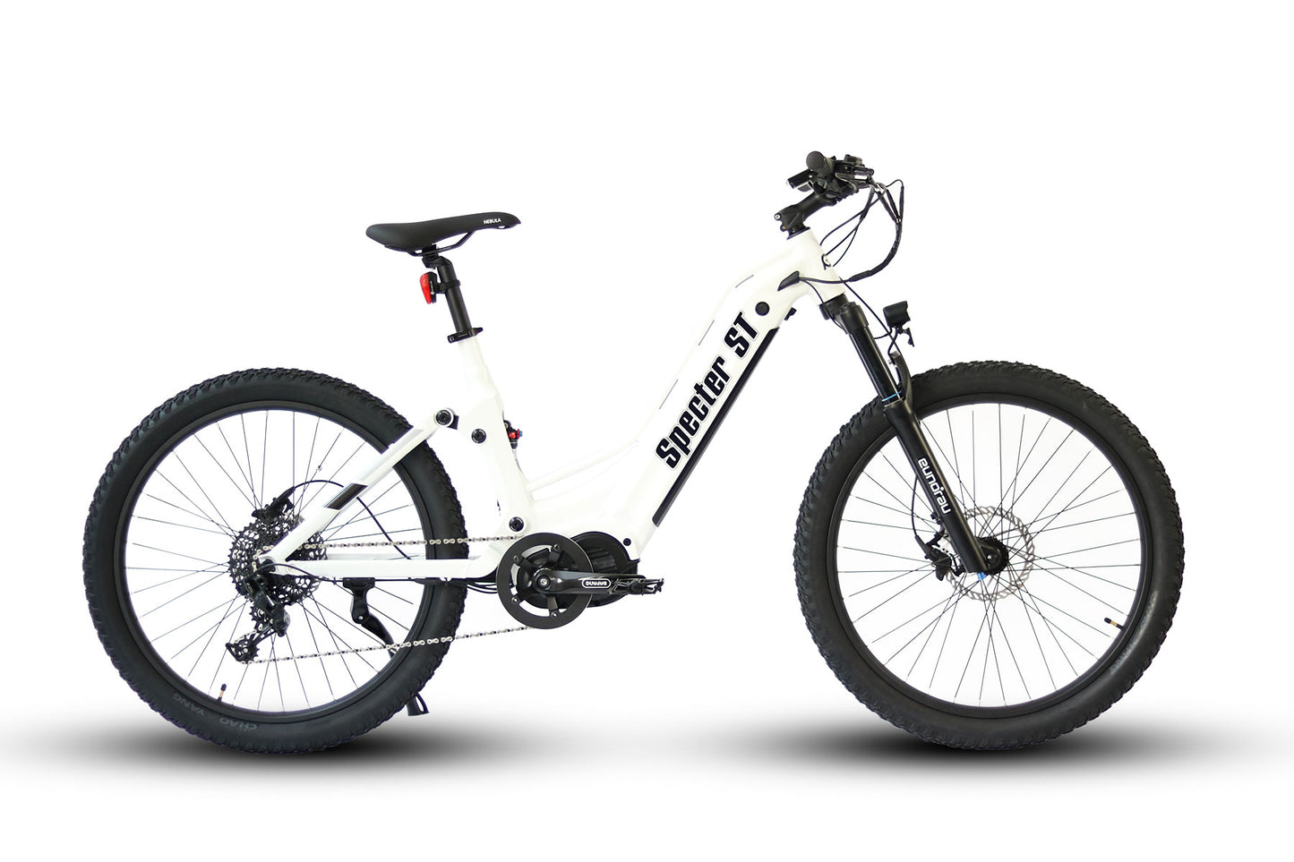 Eunorau Specter-ST Electric Bike