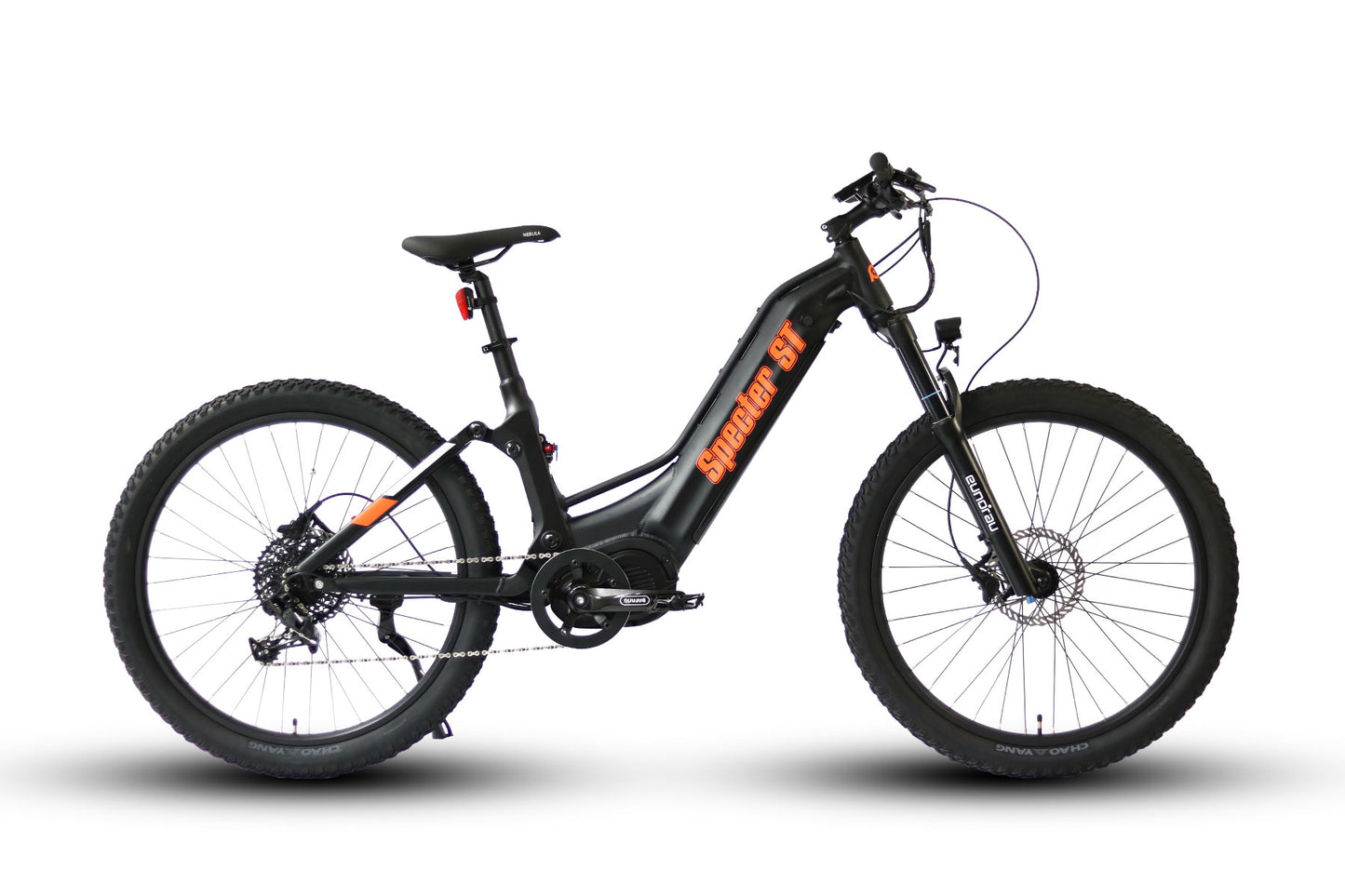 Eunorau Specter-ST Electric Bike