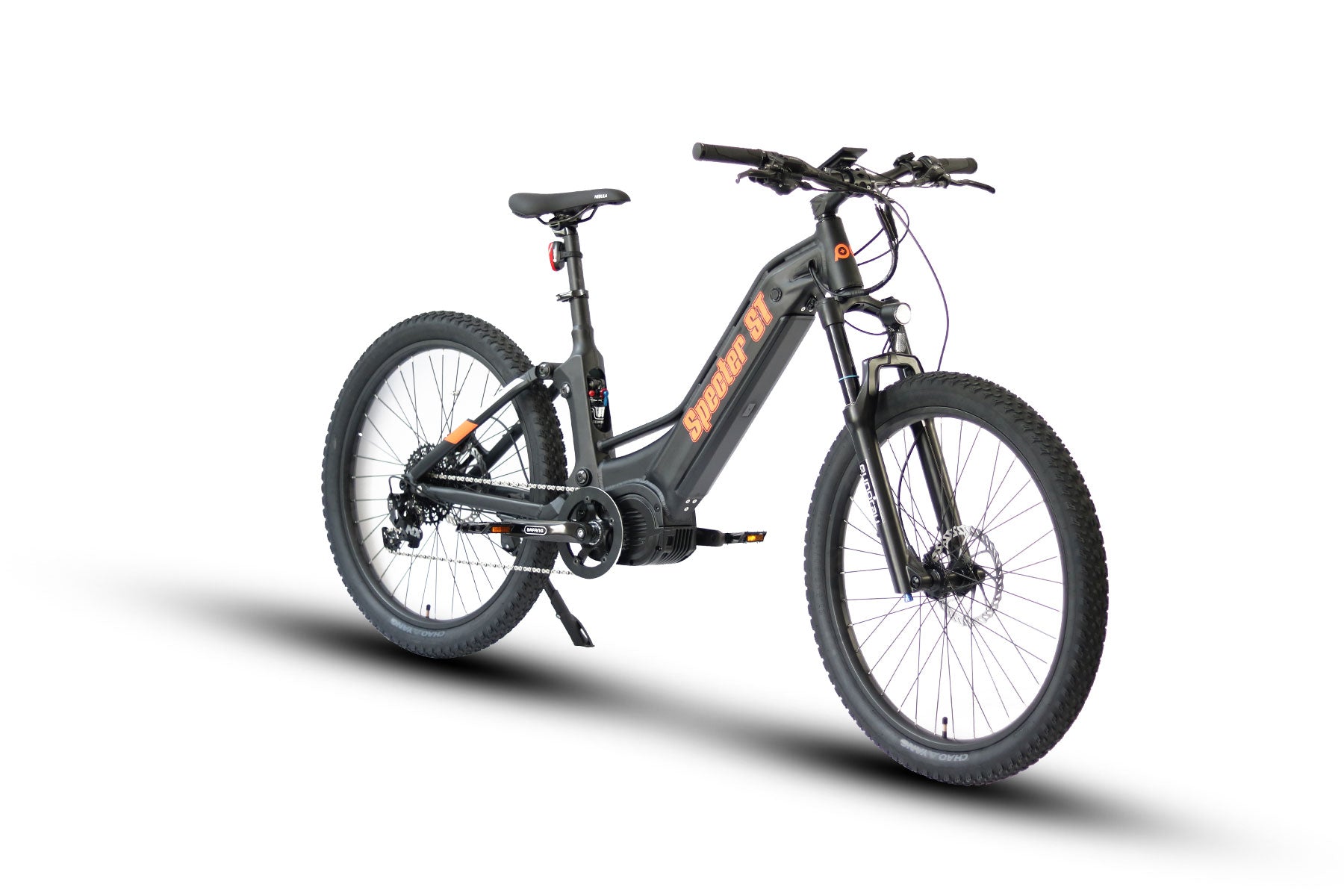 Eunorau Specter-ST Electric Bike