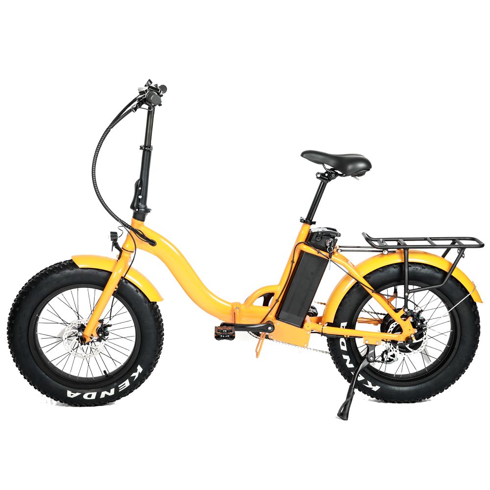 Eunorau E-Fat-Step Electric Bike