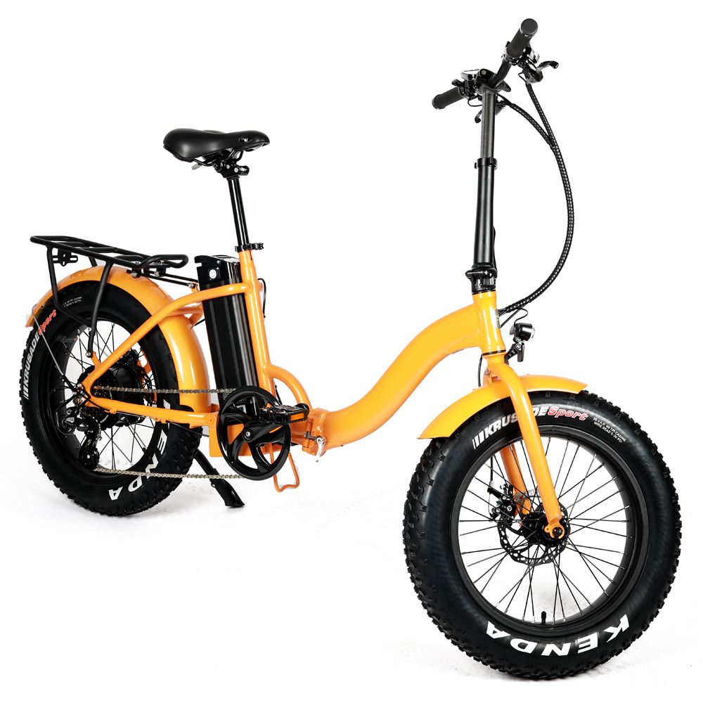 Eunorau E-Fat-Step Electric Bike