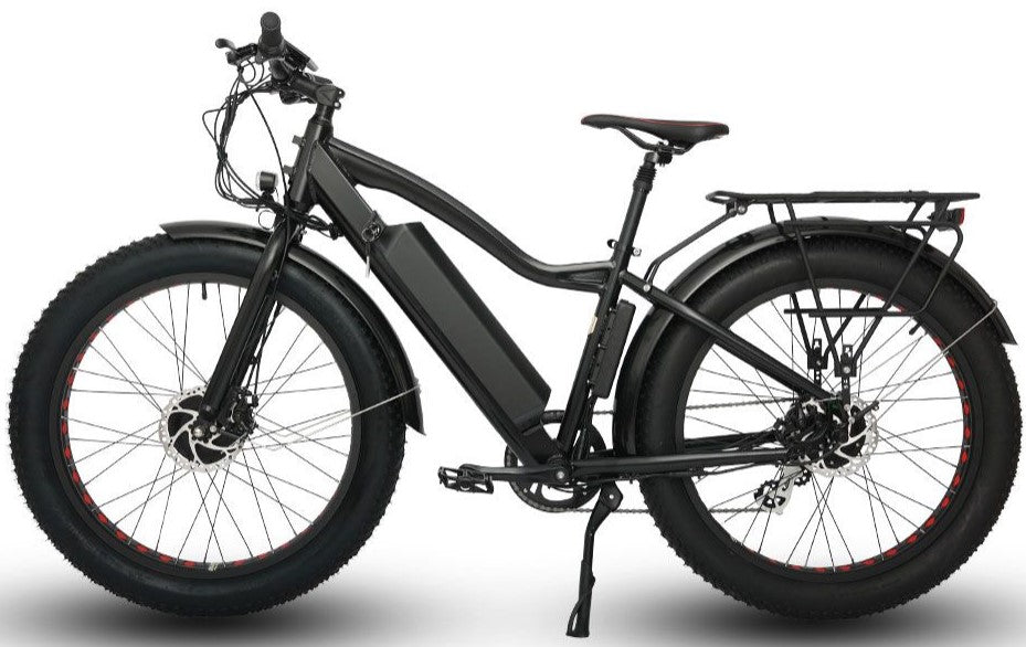 Eunorau Fat-Awd Electric Bike