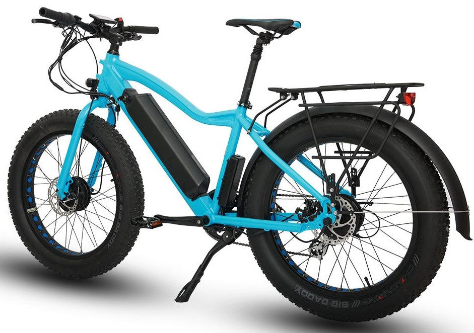 Eunorau Fat-Awd Electric Bike