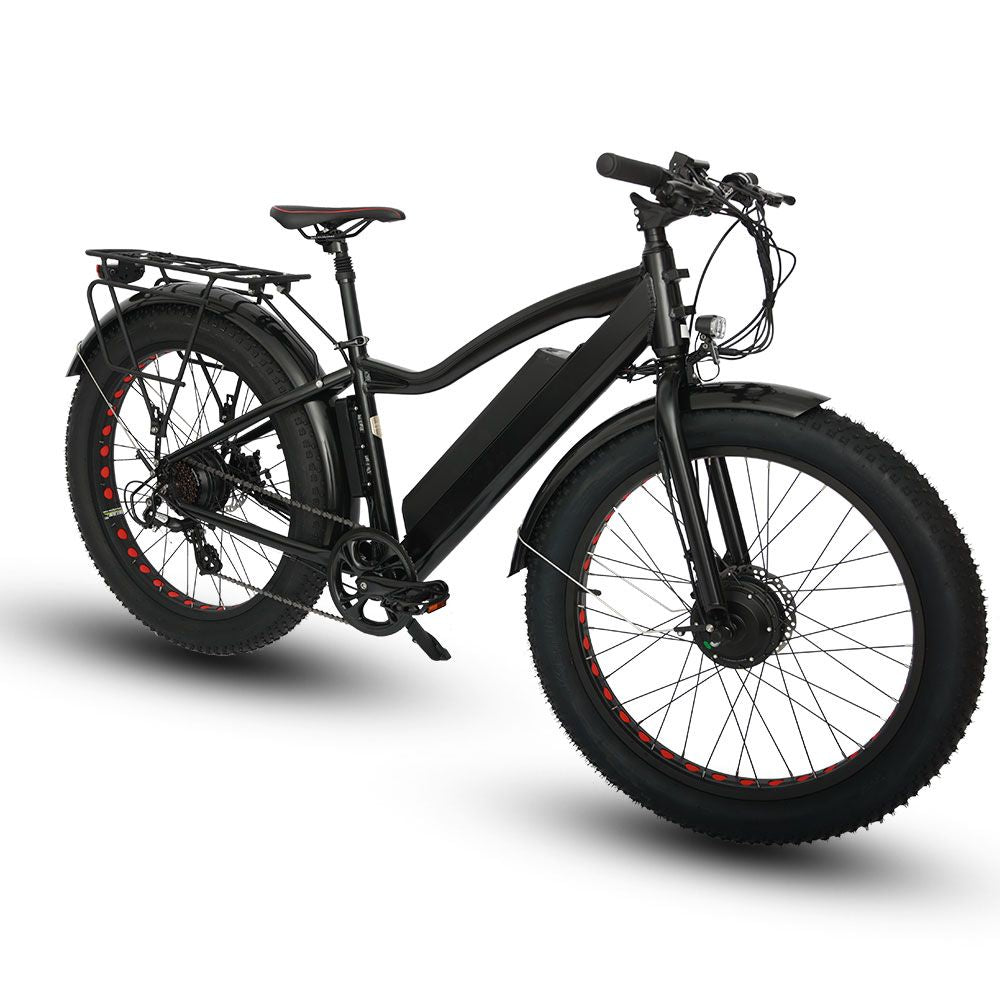 Eunorau Fat-Awd Electric Bike