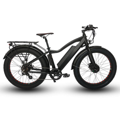 Eunorau Fat-Awd Electric Bike